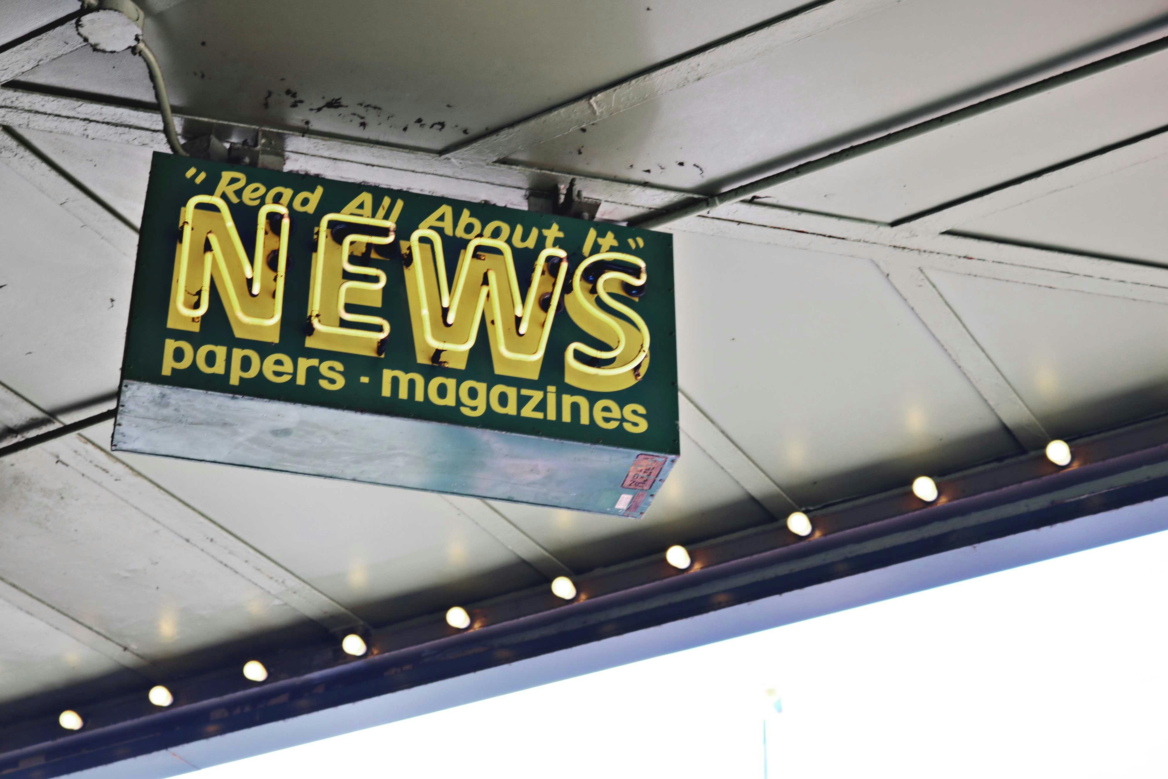 Fetchly Tech News Aggregator Project